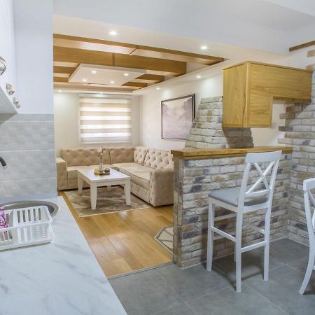 Apartmani Vuk Zabljak  Luaran gambar