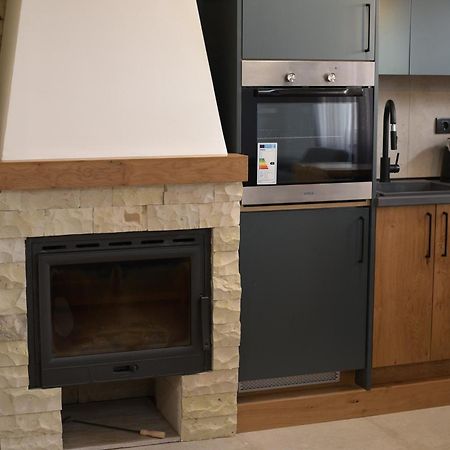 Apartmani Vuk Zabljak  Luaran gambar