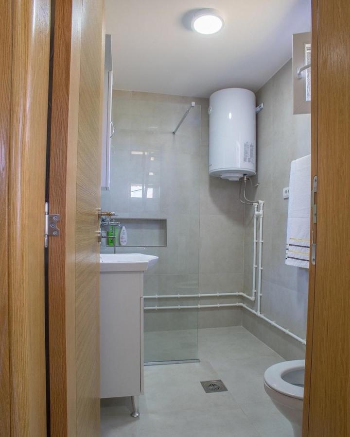 Apartmani Vuk Zabljak  Luaran gambar