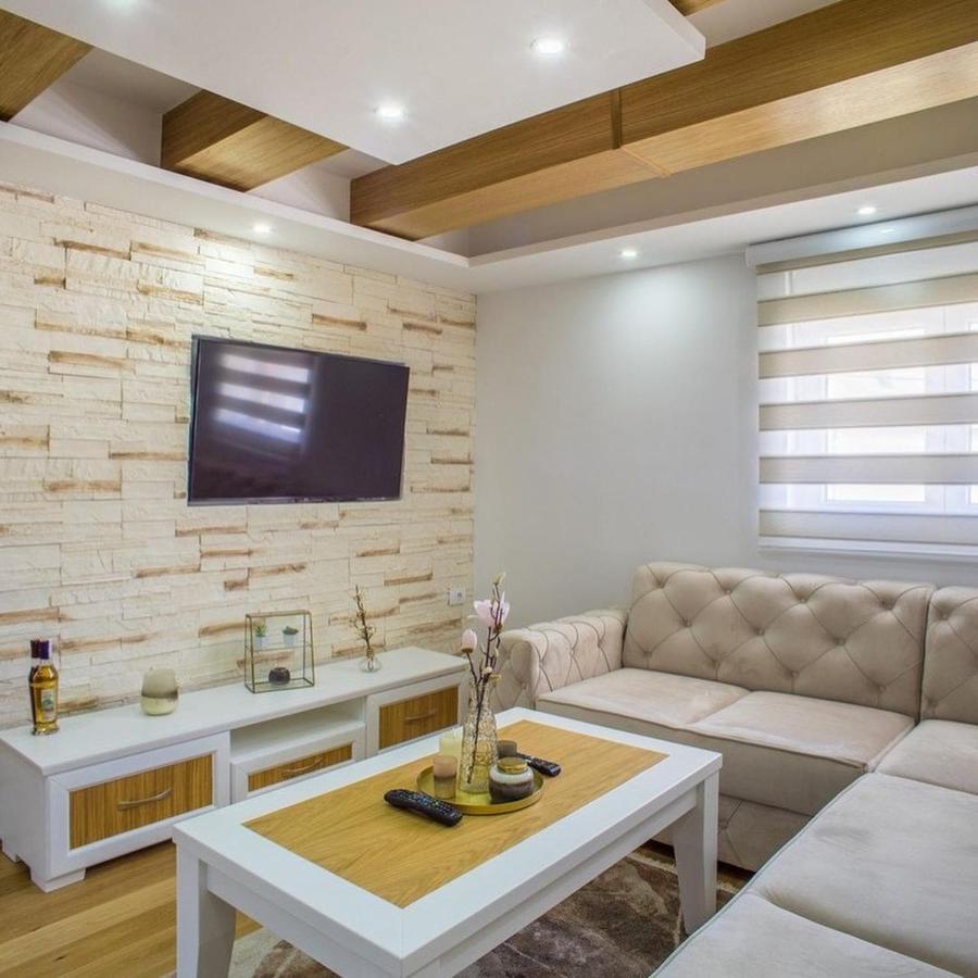 Apartmani Vuk Zabljak  Luaran gambar
