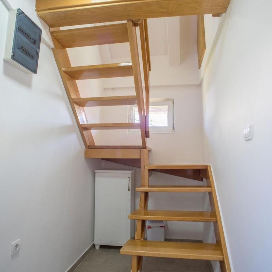 Apartmani Vuk Zabljak  Luaran gambar