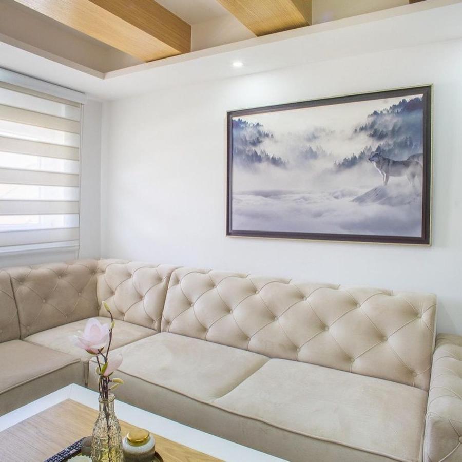 Apartmani Vuk Zabljak  Luaran gambar
