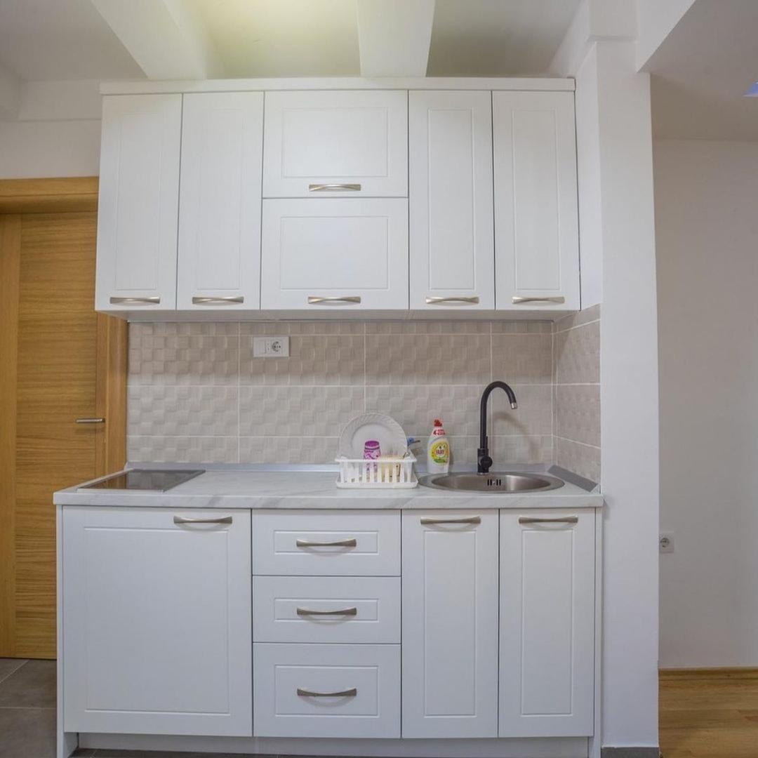 Apartmani Vuk Zabljak  Luaran gambar