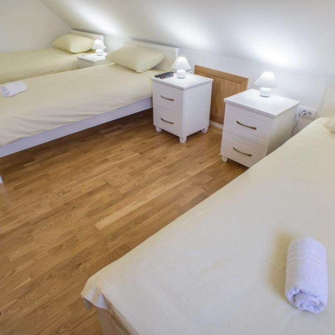 Apartmani Vuk Zabljak  Luaran gambar
