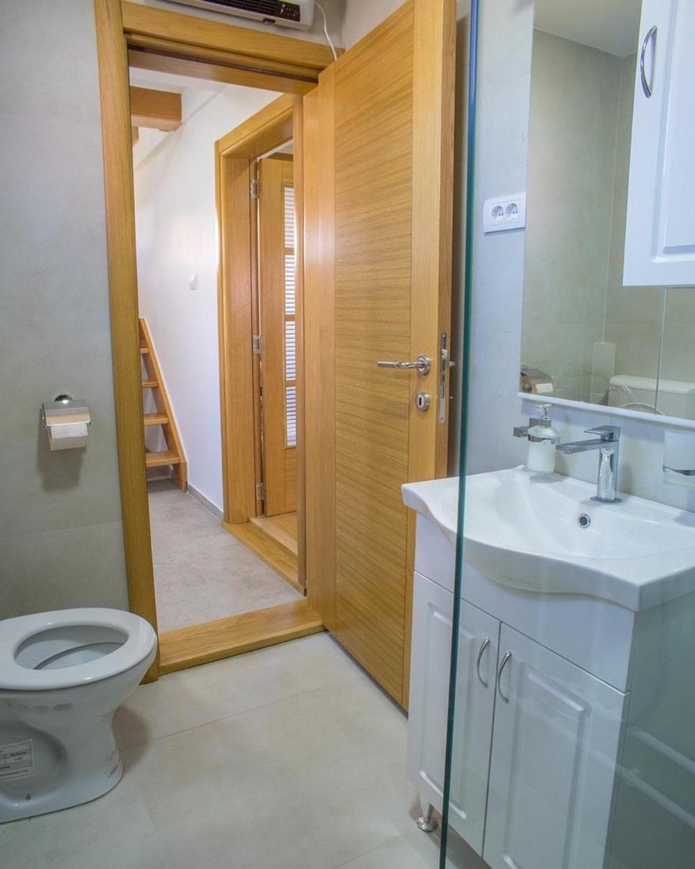 Apartmani Vuk Zabljak  Luaran gambar