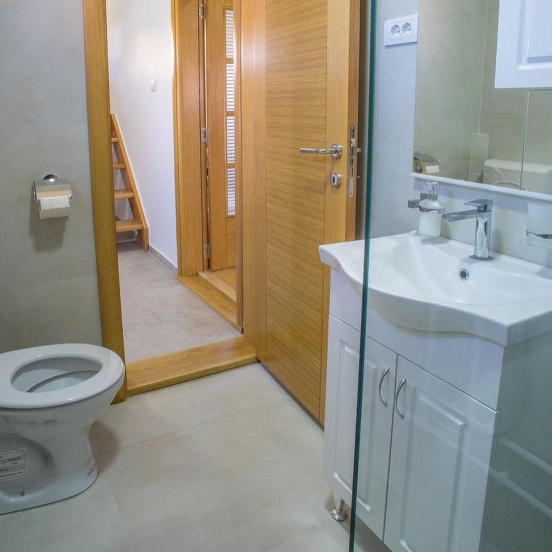 Apartmani Vuk Zabljak  Luaran gambar