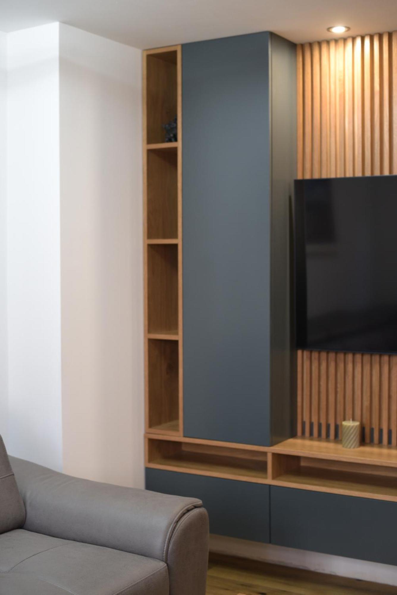 Apartmani Vuk Zabljak  Luaran gambar