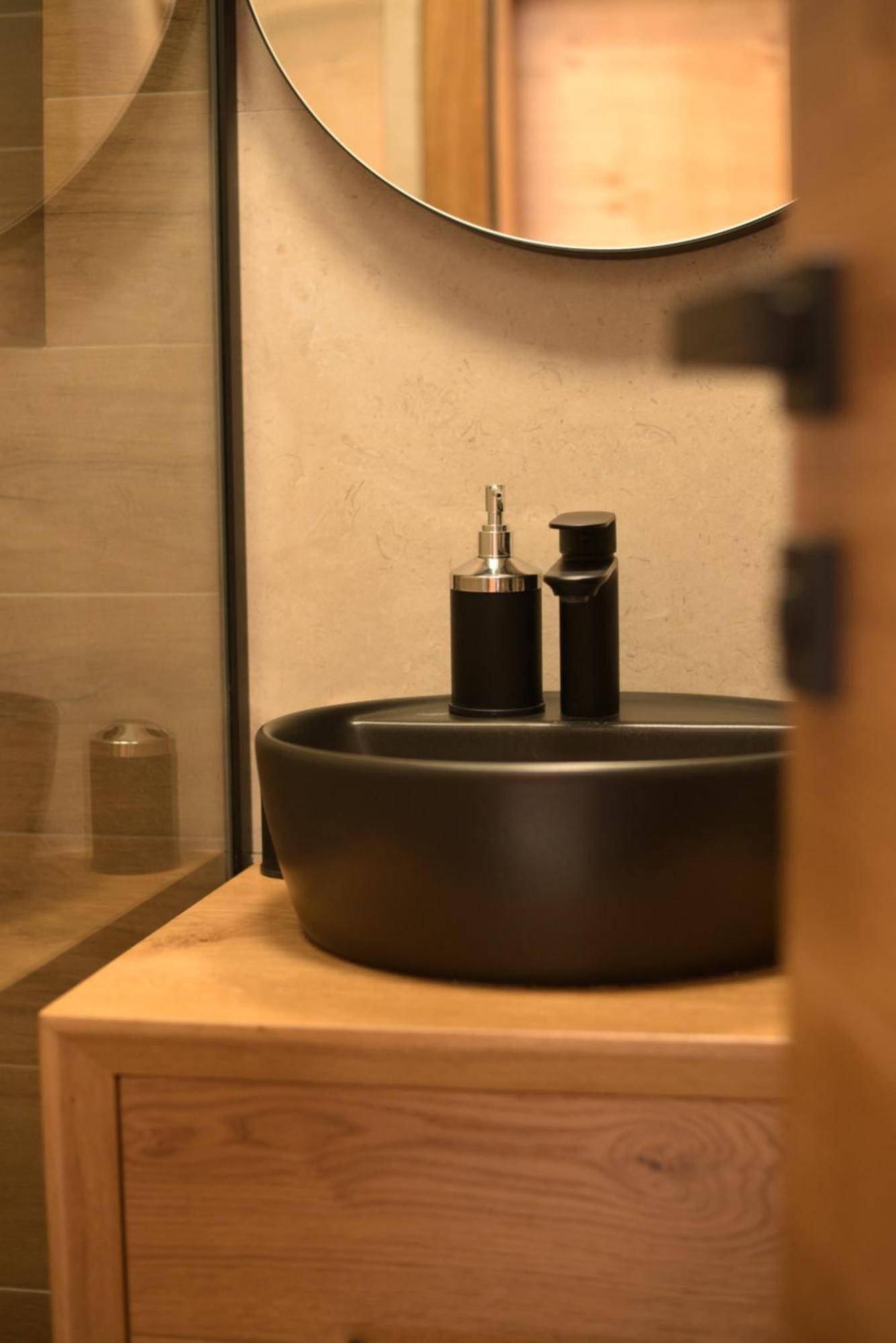 Apartmani Vuk Zabljak  Luaran gambar