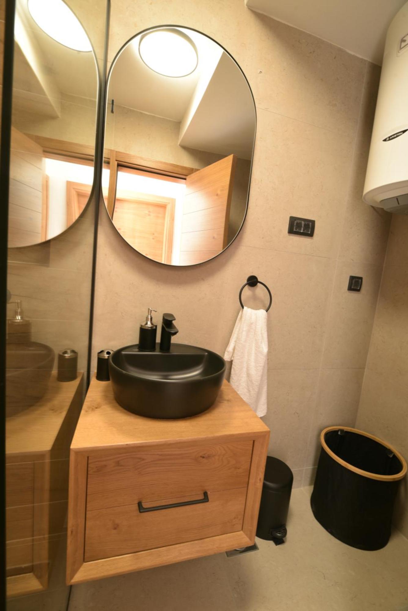 Apartmani Vuk Zabljak  Luaran gambar