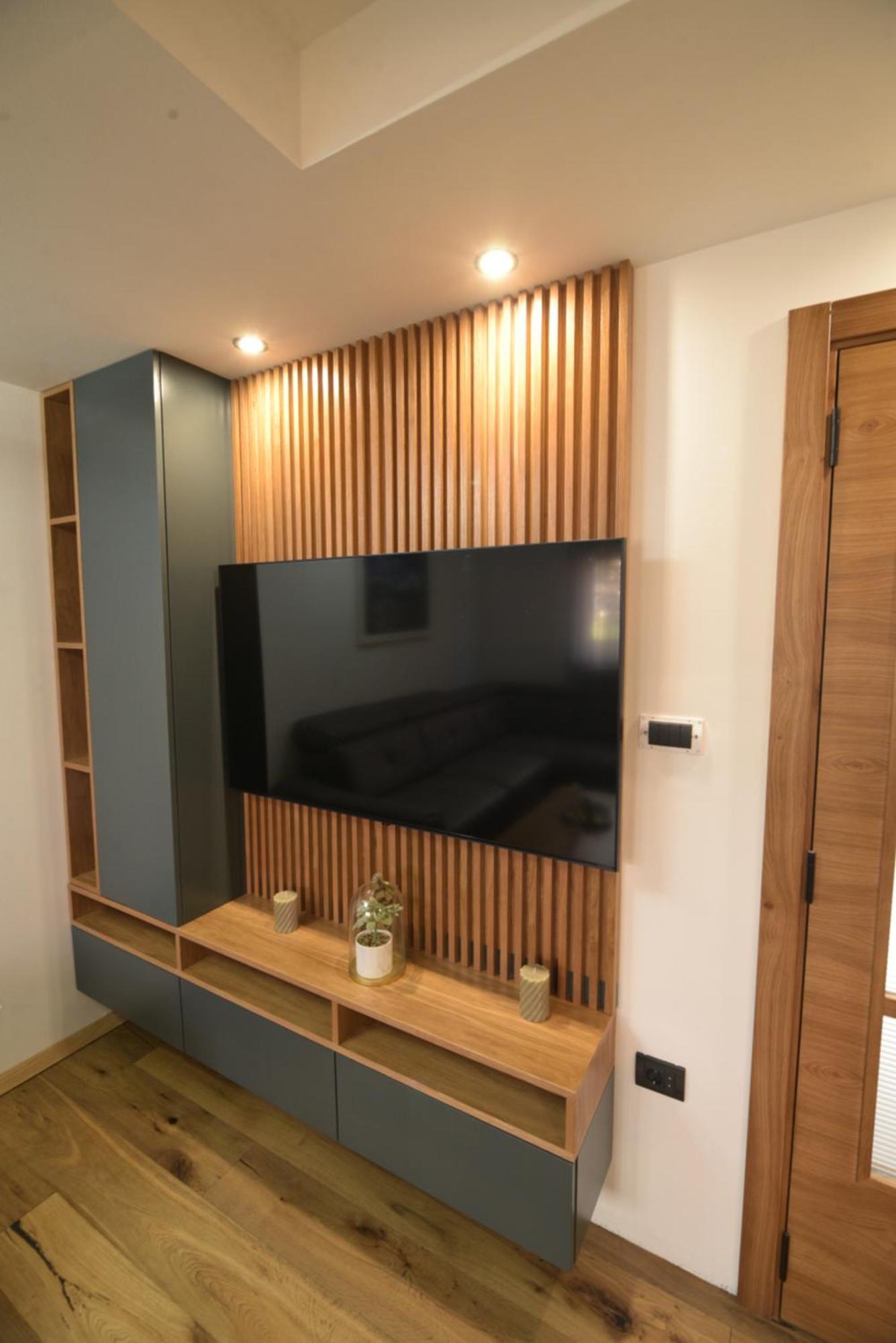 Apartmani Vuk Zabljak  Luaran gambar