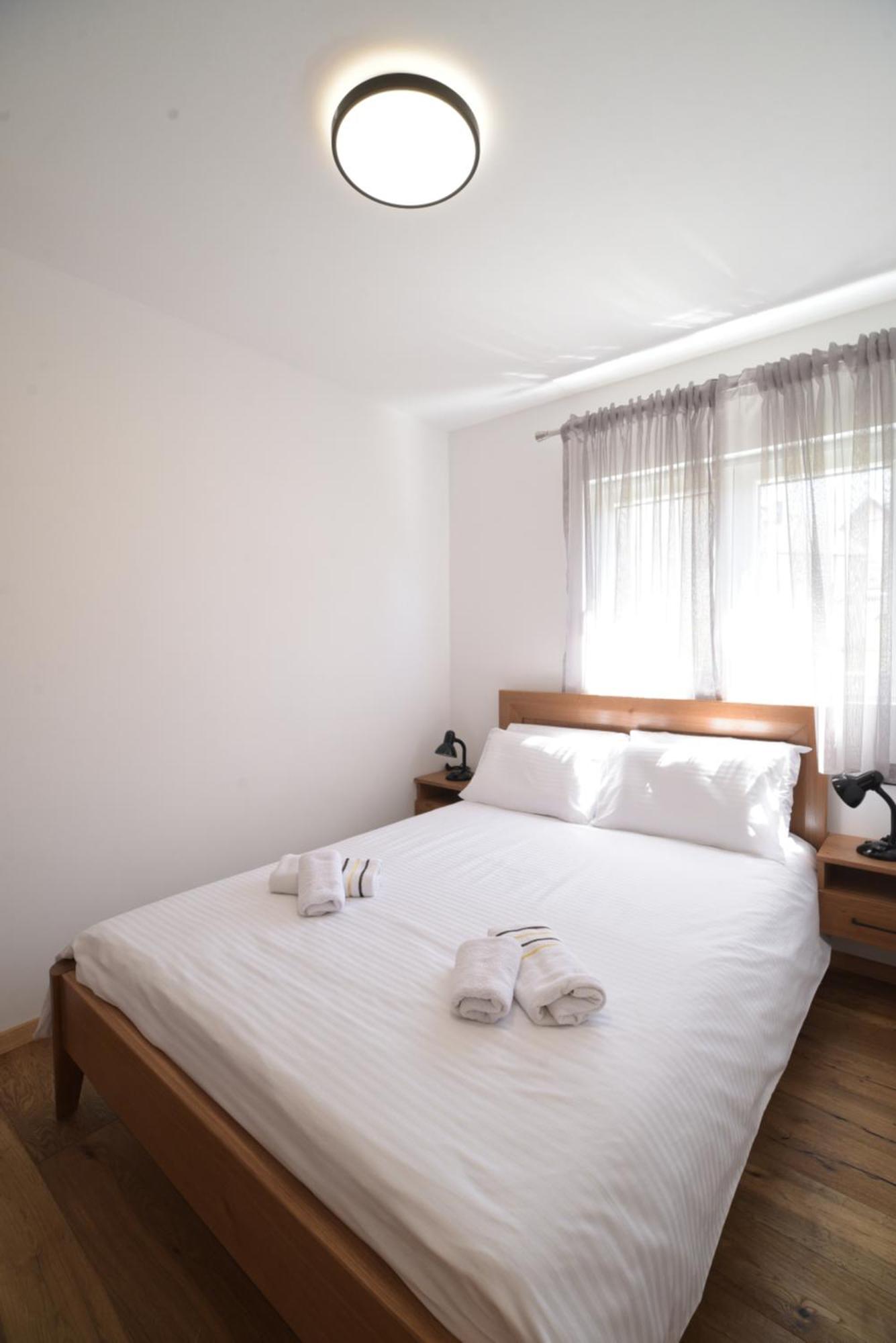 Apartmani Vuk Zabljak  Luaran gambar