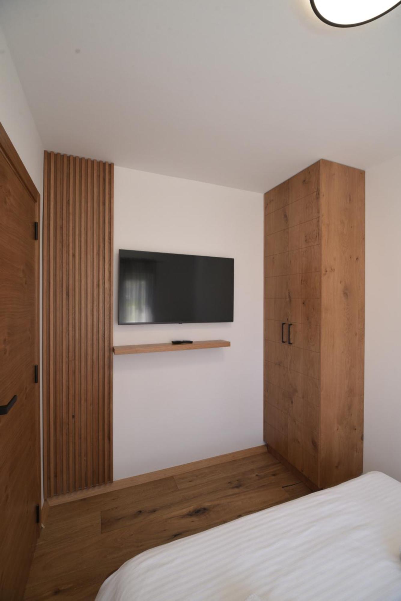 Apartmani Vuk Zabljak  Luaran gambar