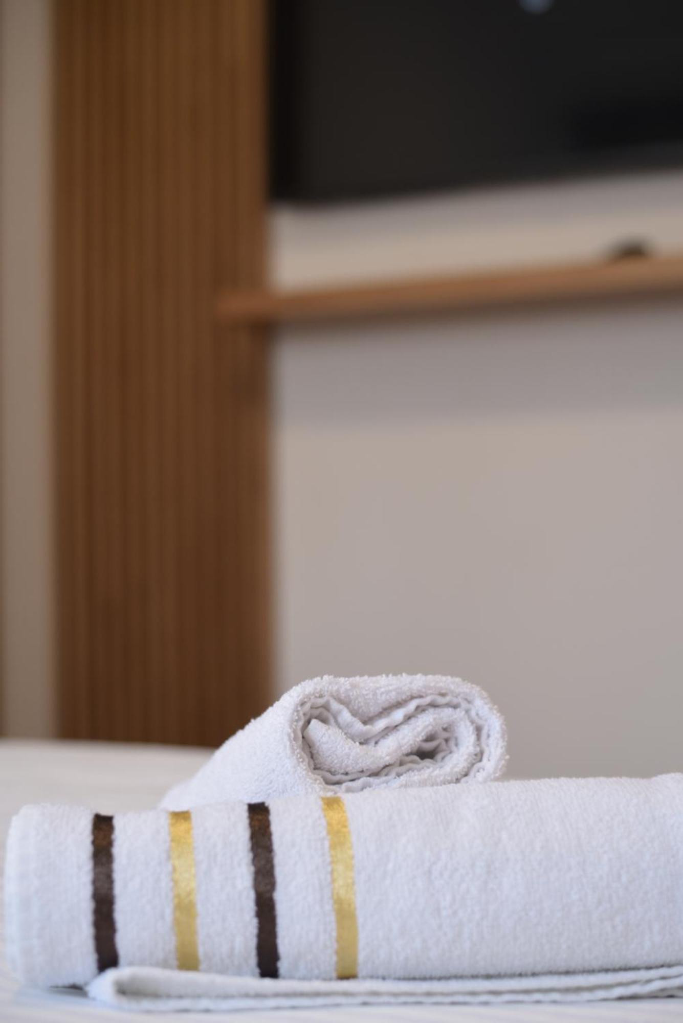 Apartmani Vuk Zabljak  Luaran gambar